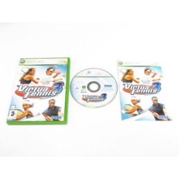 Virtua Tennis 3 Occasion