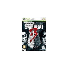 Way of the samurai 3 Occasion