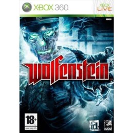 Wolfenstein Occasion