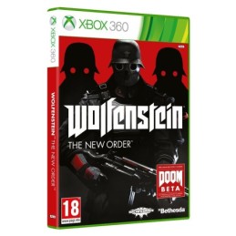 Wolfenstein : The New Order...