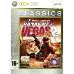 Rainbow six vegas 2 -...