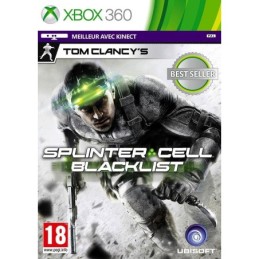 Splinter Cell : Blacklist -...