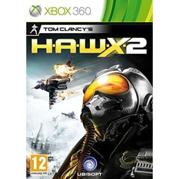 Hawx 2 Occasion