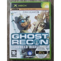 Ghost Recon Advanced...