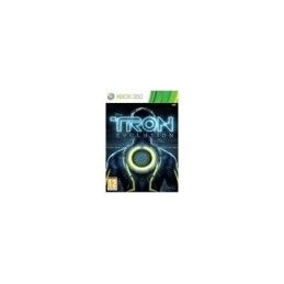 Tron Evolution Xbox 360...