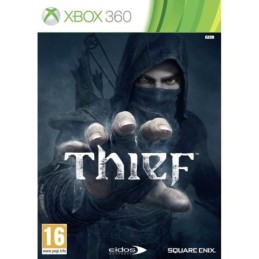 Thief Occasion