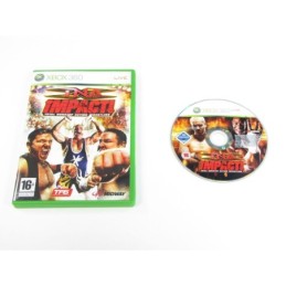 TNA Wrestling 2008 Occasion