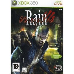 Vampire'S Rain Occasion