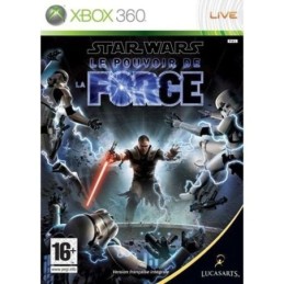 Star Wars - Le Pouvoir de...