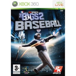 The Bigs 2 (Xbox 360)...