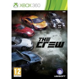 The Crew Occasion