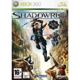 Shadowrun Occasion