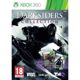 Darksiders collection Occasion