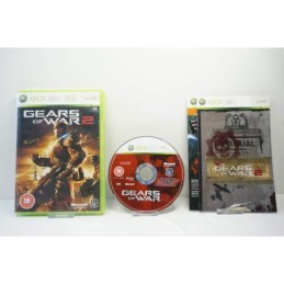 Gears of war 2 [import...