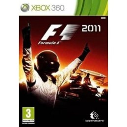 F1 2011 Occasion