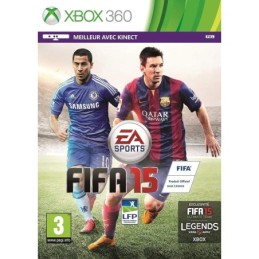Fifa 15 Occasion