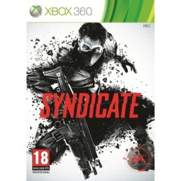 Syndicate Occasion