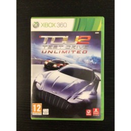 Test Drive Unlimited 2...