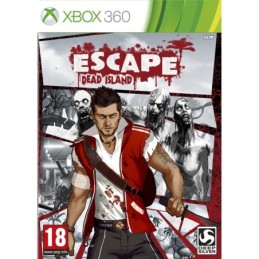 Escape Dead Island [import...