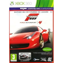 Forza motorsport 4 -...
