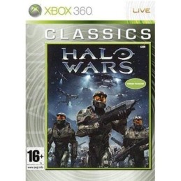 Halo wars - édition...