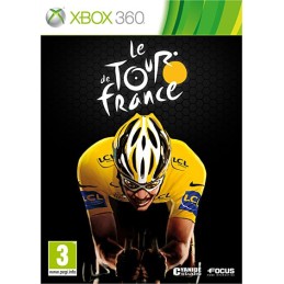 Tour de France le Jeu...