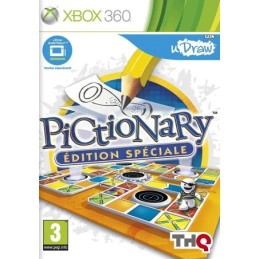 Pictionnary - édition...