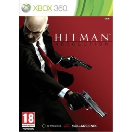 Hitman : absolution Occasion