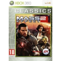 Mass effects 2 - classics...