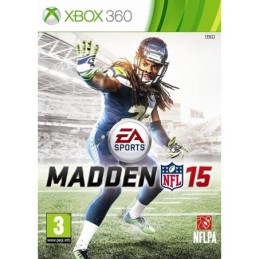 Madden NFL 15 Occasion