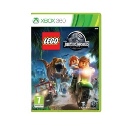 Lego Jurassic World (Xbox...