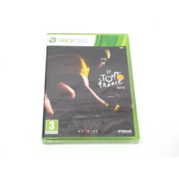 Tour de France 2012 Occasion