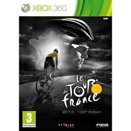 Tour de France 2013 Occasion