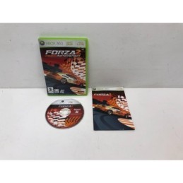 Forza Motorsport 2 (Xbox...