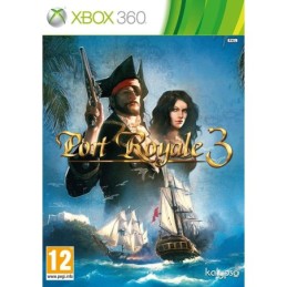 Port Royale 3 Occasion