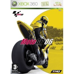 Moto Gp 06 Classic Occasion