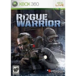 Rogue Warrior Occasion