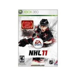 NHL 11 Occasion