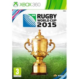 Rugby : World Cup 2015...