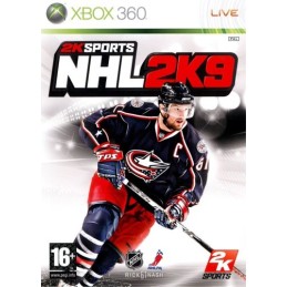 NHL 2K9 Occasion