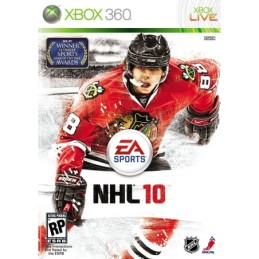 NHL 10 Occasion