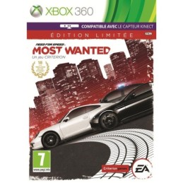 Need for Speed : most...