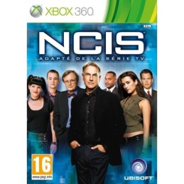NCIS : naval criminal...