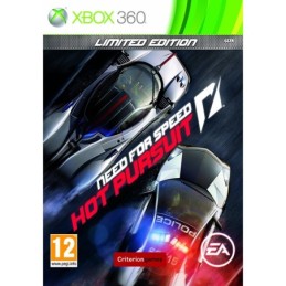 Need for speed : hot...
