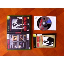 Max Payne Occasion