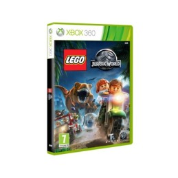 Lego Jurassic World Occasion