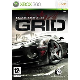 Race driver grid reloaded -...