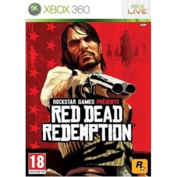 Red dead redemption Occasion