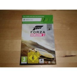 Forza Horizon 2 (Xbox 360)...