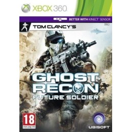 Ghost Recon - Future...